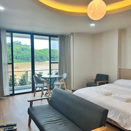 Sokview Residence Luang Prabang Ngoại thất bức ảnh