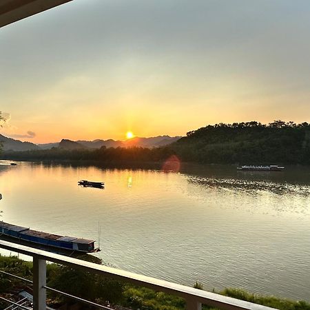 Sokview Residence Luang Prabang Ngoại thất bức ảnh
