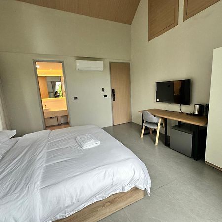 Sokview Residence Luang Prabang Ngoại thất bức ảnh