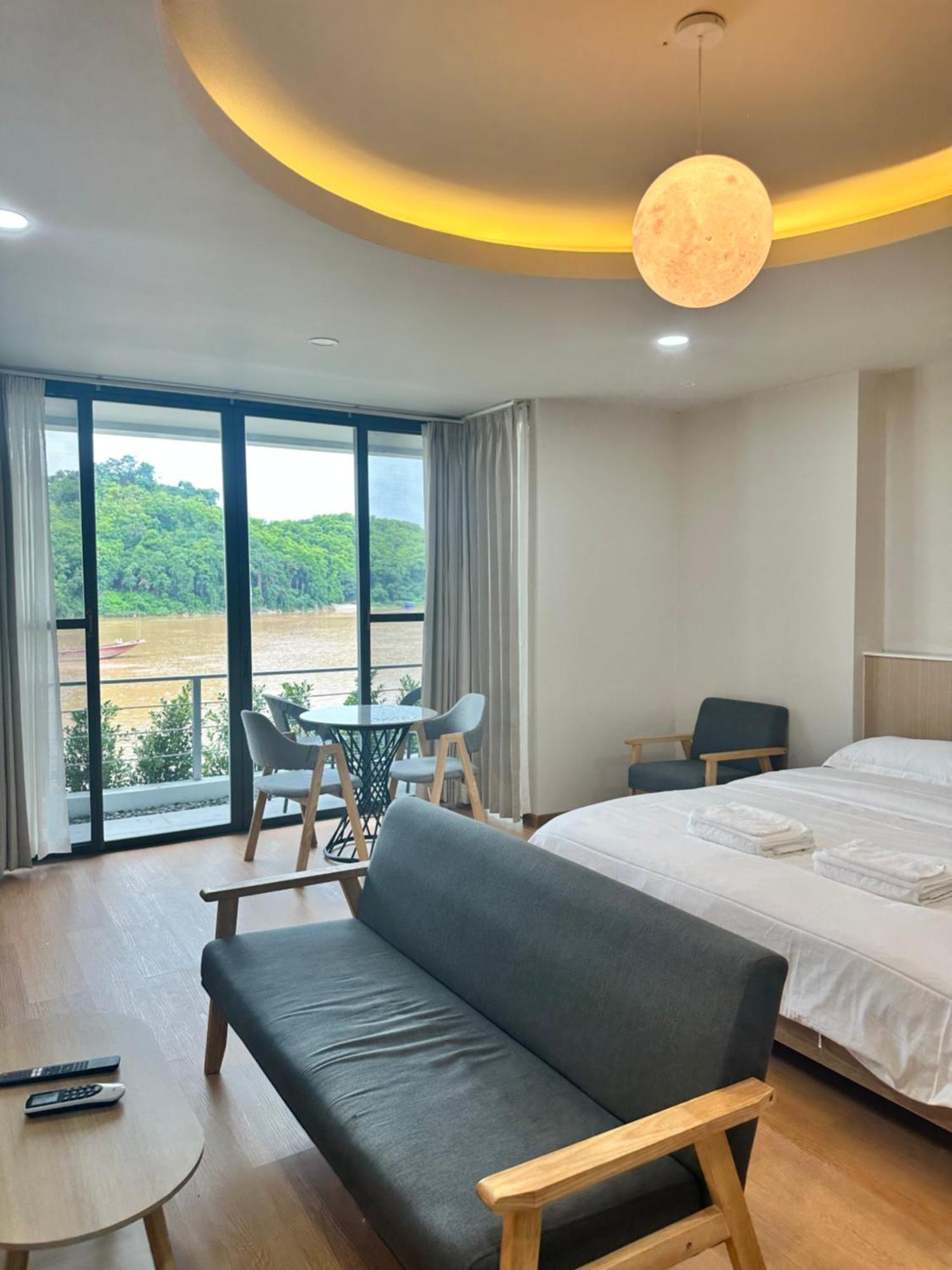 Sokview Residence Luang Prabang Ngoại thất bức ảnh