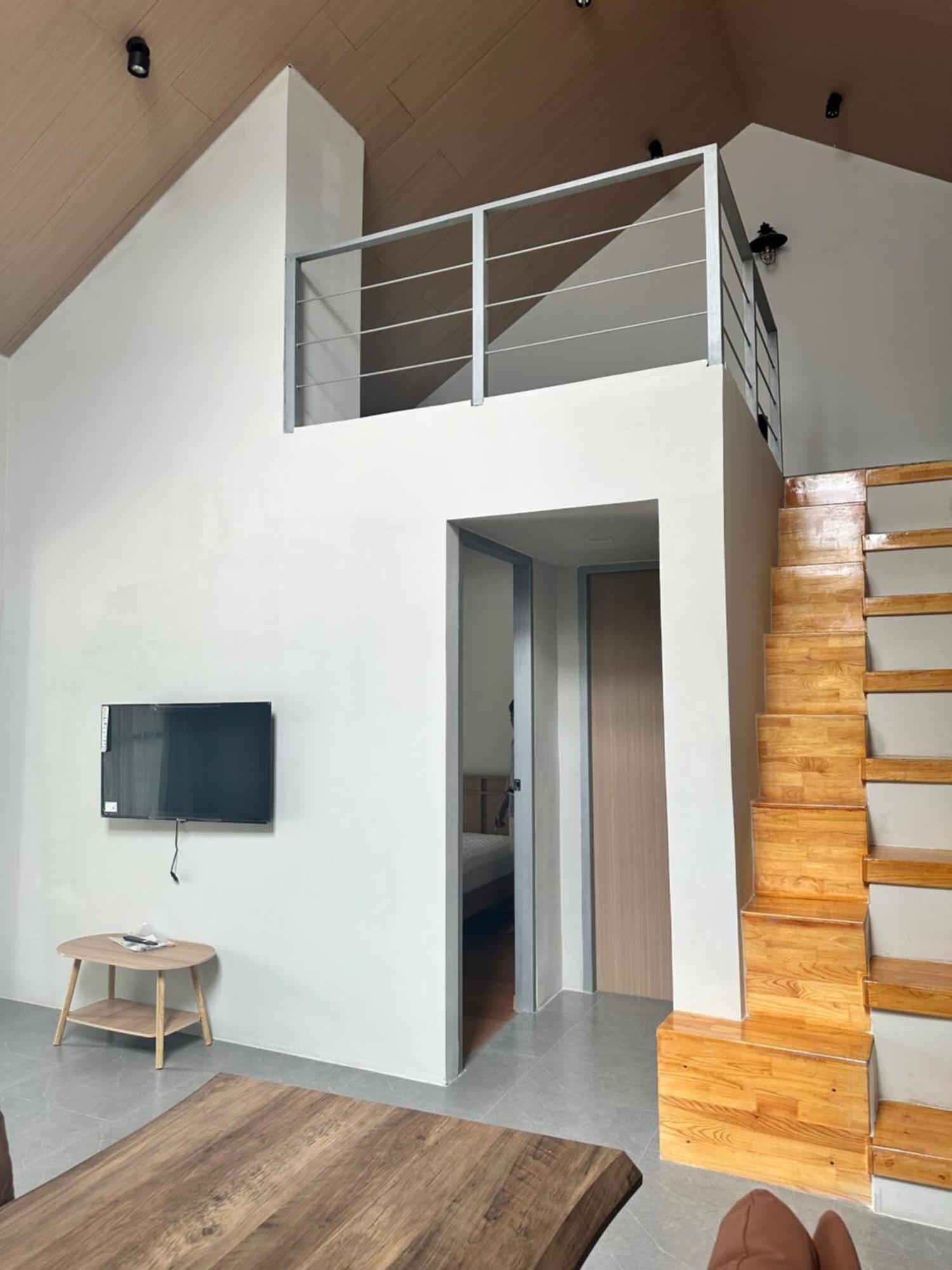 Sokview Residence Luang Prabang Ngoại thất bức ảnh