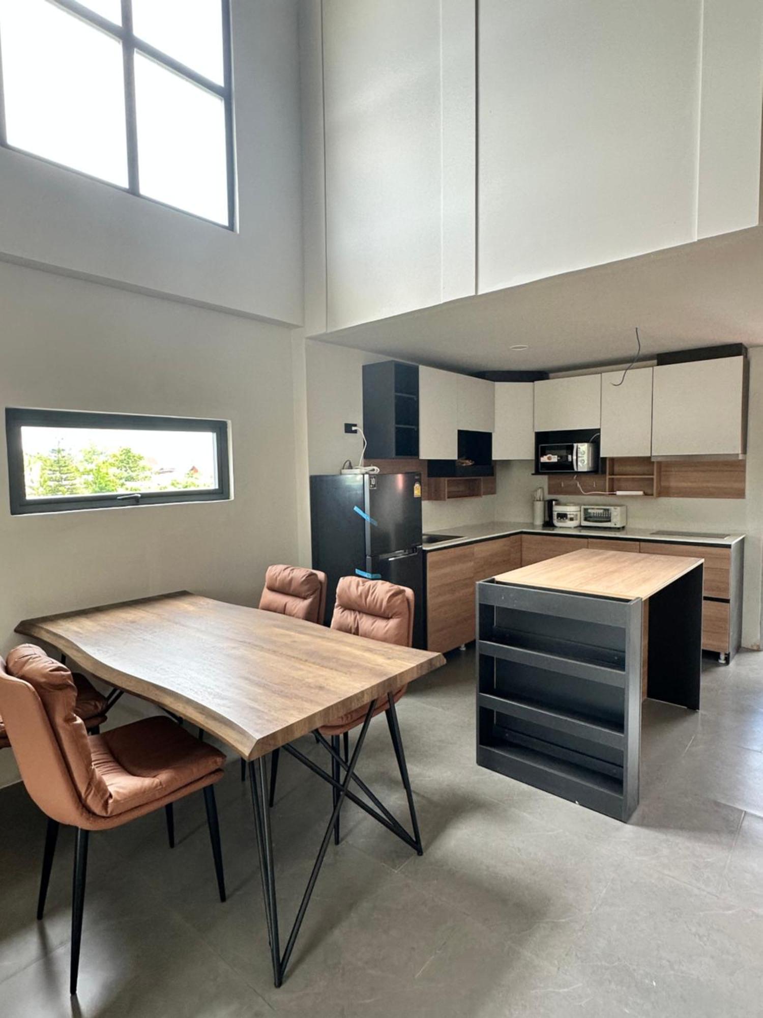 Sokview Residence Luang Prabang Ngoại thất bức ảnh