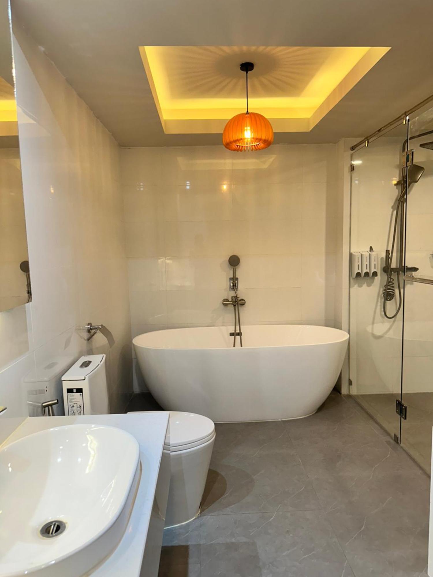 Sokview Residence Luang Prabang Ngoại thất bức ảnh