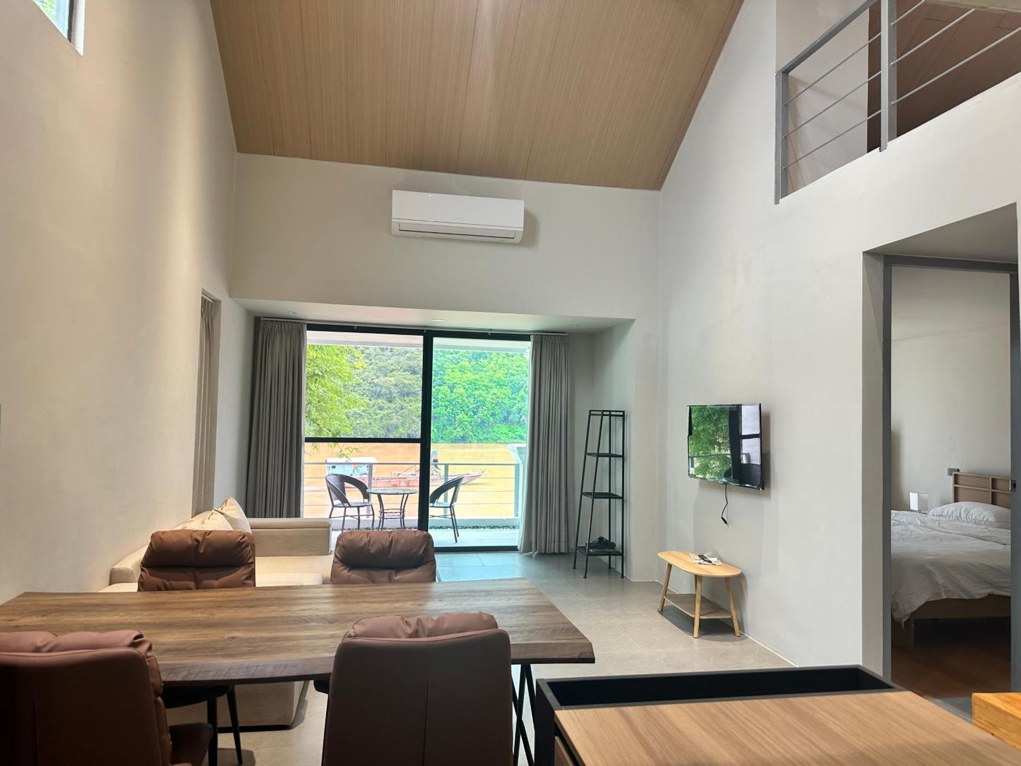 Sokview Residence Luang Prabang Ngoại thất bức ảnh
