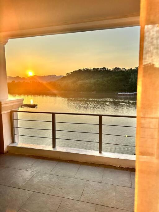 Sokview Residence Luang Prabang Ngoại thất bức ảnh
