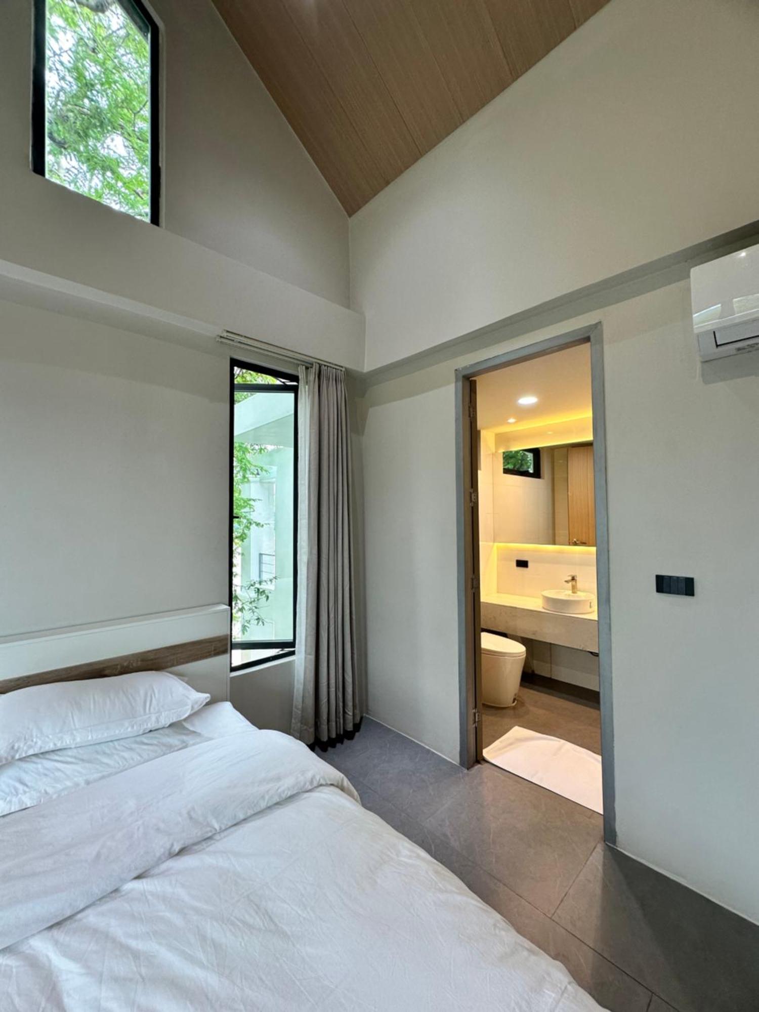 Sokview Residence Luang Prabang Ngoại thất bức ảnh