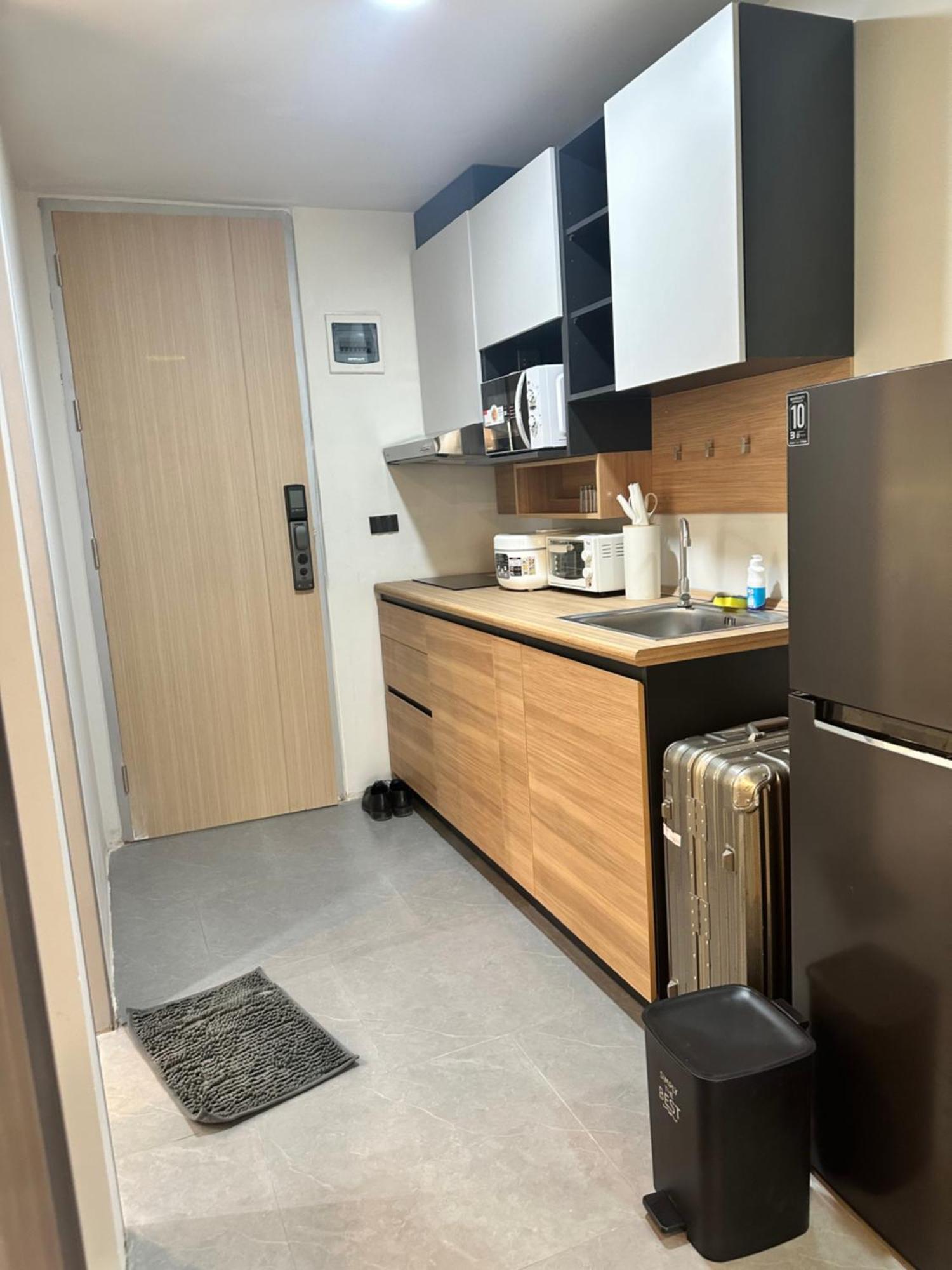 Sokview Residence Luang Prabang Ngoại thất bức ảnh