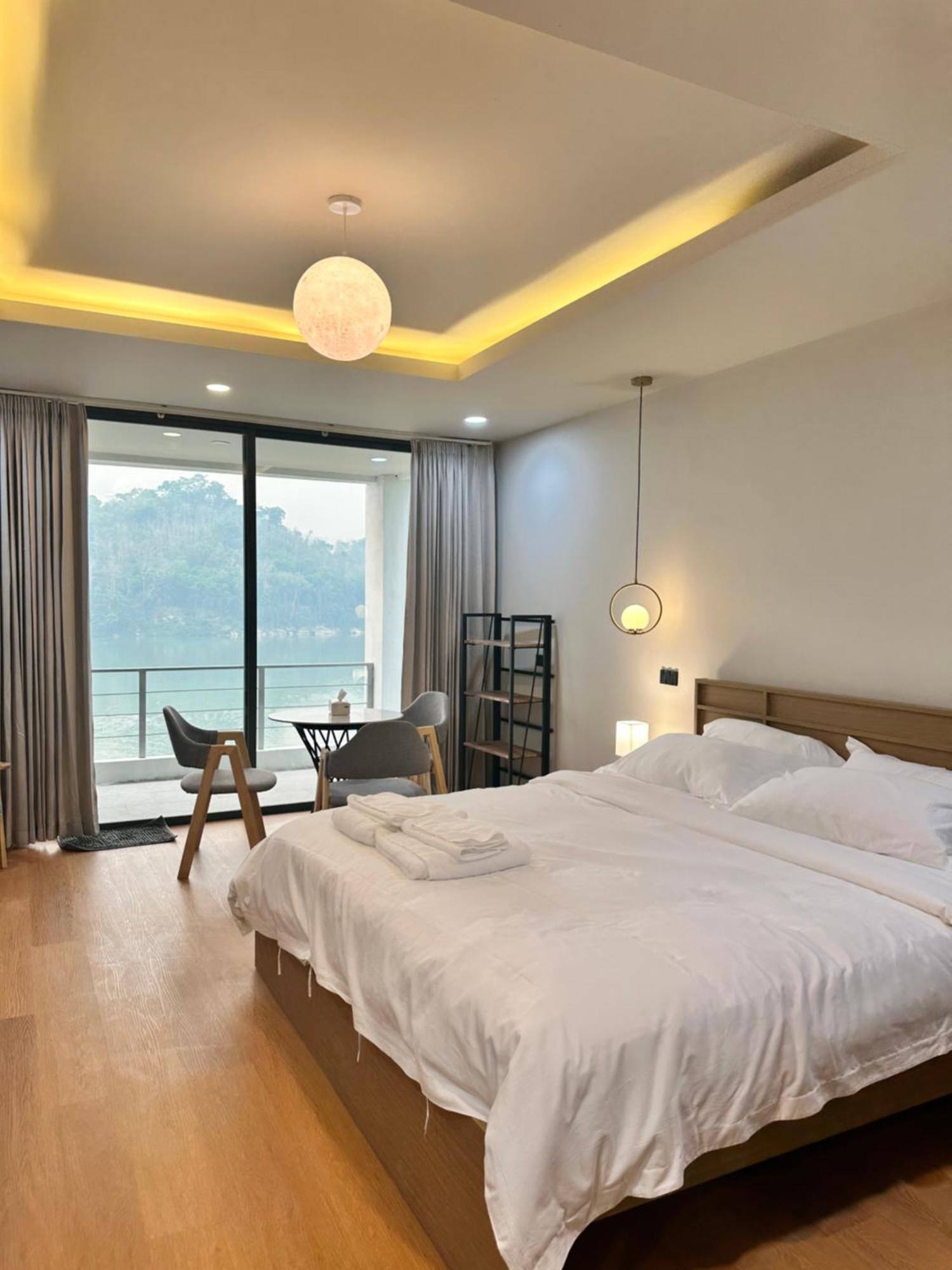 Sokview Residence Luang Prabang Ngoại thất bức ảnh