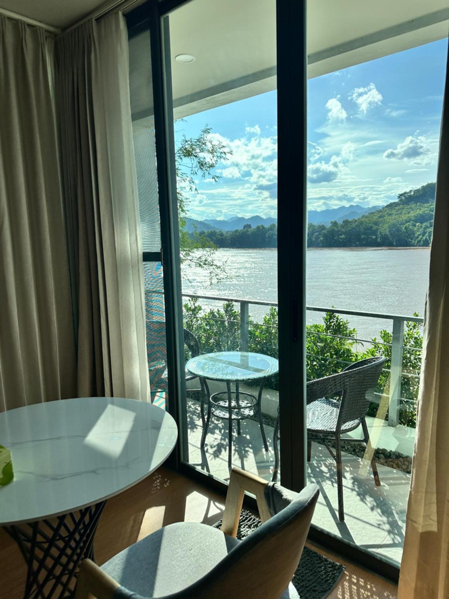 Sokview Residence Luang Prabang Ngoại thất bức ảnh